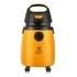 Aspirador Água Pó Electrolux Potente Função Sopro Limpeza Profunda 1300w 20l Total 18l Util Protetor Termico Gt30n 220v