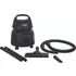 Aspirador Água Pó Electrolux Compacto Potente Função Sopro 1400w 12l Total 5l Útil Protetor Térmico Awd01 110v