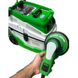 Aspirador Apn1600 Nauber Po