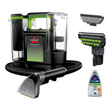 Aspirador Bissell Multiclean 0