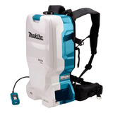 Aspirador De Mochila Industrial