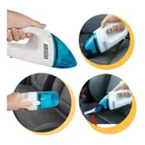 Aspirador De Po Automotivo