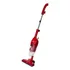 Aspirador De Pó Bas1500v Vertical Ciclone 1400w Britânia Cor Vermelho 110v