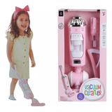 Aspirador De Po Brinquedo