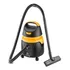 Aspirador De Pó E Água Acqua Power Electrolux 1400w 18l Total 11l Útil Função Sopro Com Conjunto De Acessórios E Rodas 360° Aqp20 220v