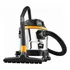 Aspirador De Pó E Água Pro Inox 15l Profissional 1700w Wap
