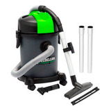 Aspirador De Pó E Líquido 1200w 18 L Prof    Ecoclean