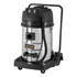 Aspirador De Pó E Líquido 2000w 70 Lts. Hidropó 220v Schulz Cor Prateado/preto