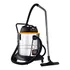 Aspirador De Pó E Líquidos 127v   Gtw Inox 70 Duo   Wap