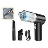 Aspirador De Po Mini