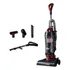 Aspirador De Pó Vertical Wap Power Speed 2 Em 1 2000w 3l 127v