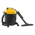 Aspirador De Pó Vonder 1200w 1 61 Hp 18 Litros Apv 1218 220v Cor Amarelo