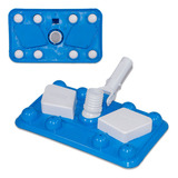 Aspirador Esfera Para Piscina