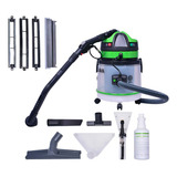 Aspirador Extrator Tambor Ipc