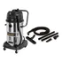 Aspirador Hidropó 1200w 50 Litros - Schulz Cor Preto 220v