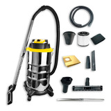 Aspirador Industrial 30 Litros