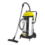 Aspirador Industrial Profissional Map 70l Menegotti