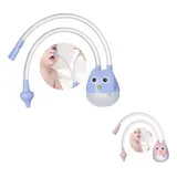 Aspirador Nasal Bebe Higiene