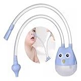 Aspirador Nasal Bebe Higiene