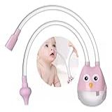Aspirador Nasal Bebe Higiene