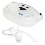 Aspirador Nasal Bebe Infantil