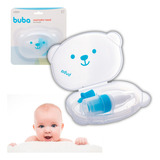Aspirador Nasal Com Estojo