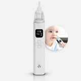 Aspirador Nasal Eletrico Higieniza