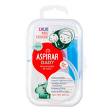 Aspirador Nasal Nariz Entupido
