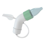 Aspirador Nasal Para Bebes