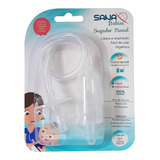 Aspirador Nasal Sana Babies