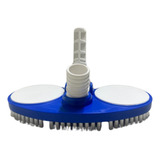 Aspirador Para Piscina Escova