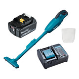 Aspirador Po 18v Dcl180