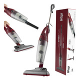 Aspirador Po Vertical 3x1