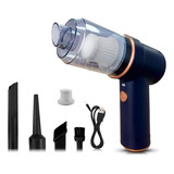 Aspirador Portatil 120w Automotivo