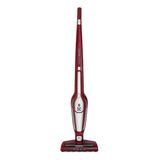 Aspirador Sem Fio Vertical Electrolux Ergorápido Erg23 0 46l Vermelho 127 220v