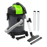 Aspirador Tambor Ipc Ecoclean