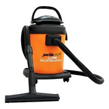 Aspirador Tambor Jactoclean Profissional