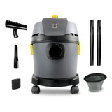Aspirador Tambor Karcher Nt