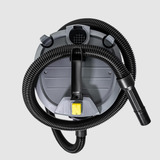 Aspirador Tambor Kärcher Nt 585 15l Cinza 220v