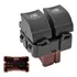 Ass 1-control Black Lifter Genérico Renault Duster 17-20
