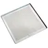 Assadeira 35x35 Perfurada Para Forno Turbo Alumínio Imeca Cor Cinza