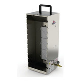 Assador De Carne Portatil