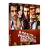 Assalto Ao Banco Central Dvd Original Lacrado