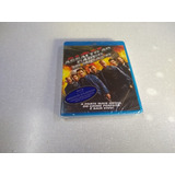 Assalto Ao Carro Blindado Blu Ray Original Novo Lacrado