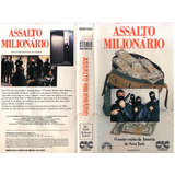 Assalto Milionario