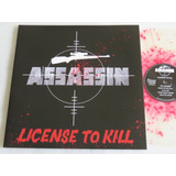 Assassin License To Kill