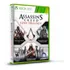 Assassin's Creed: Ezio Trilogy / Xbox 360