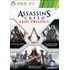 Assassin's Creed: Ezio Trilogy Edition Xbox 360