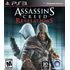 Assassin's Creed: Revelations Assassin's Creed Revelations Ps3 Edição Standard Ps3 Física