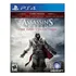 Assassin's Creed: The Ezio Collection  Standard Edition Ubisoft Ps4 Físico